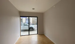  LOCAL COMMERCIAL 35 m² ST MALO