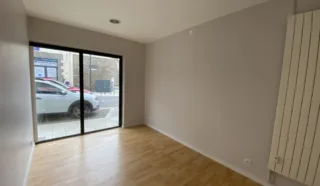  LOCAL COMMERCIAL 35 m² ST MALO