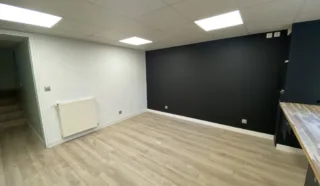  BUREAUX 230 m² LE SILLON SAINT-MALO