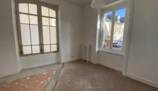  BUREAUX 230 m² LE SILLON SAINT-MALO