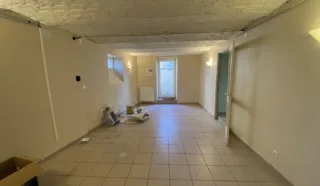  BUREAUX 230 m² LE SILLON SAINT-MALO
