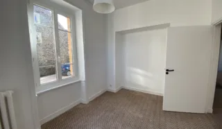  BUREAUX 230 m² LE SILLON SAINT-MALO