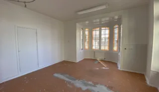  BUREAUX 230 m² LE SILLON SAINT-MALO
