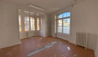  BUREAUX 230 m² LE SILLON SAINT-MALO