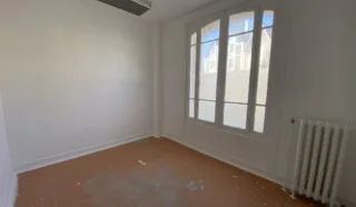  BUREAUX 230 m² LE SILLON SAINT-MALO