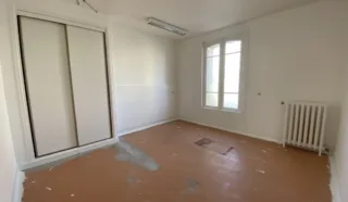  BUREAUX 230 m² LE SILLON SAINT-MALO
