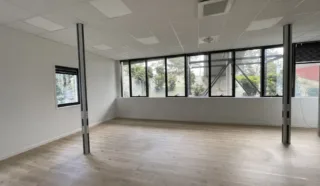  BUREAUX 170 M² RENNES