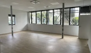  BUREAUX 170 M² RENNES