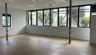  BUREAUX 170 M² RENNES