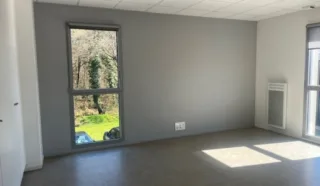  BUREAUX AURAY 275 m²