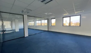  Bureaux 700 m² ZAC ST SULPICE RENNES