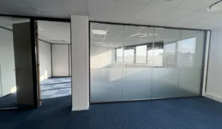  Bureaux 260 m² ZAC ST SULPICE RENNES