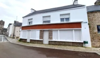  IMMEUBLE 135 m² BIGNAN
