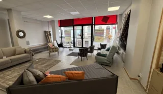  LOCAL COMMERCIAL 360 m² LORIENT