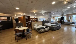  LOCAL COMMERCIAL 360 m² LORIENT