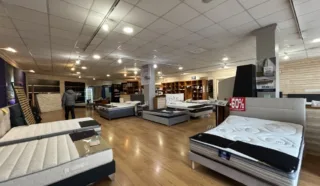  LOCAL COMMERCIAL 360 m² LORIENT