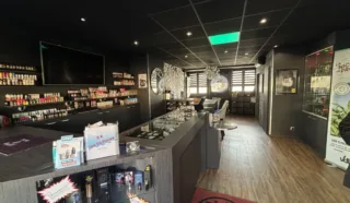  LOCAL COMMERCIAL 50 m² HENNEBONT