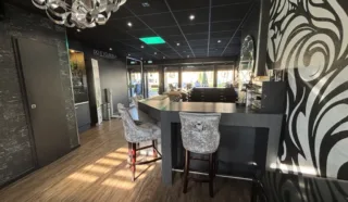  LOCAL COMMERCIAL 50 m² HENNEBONT