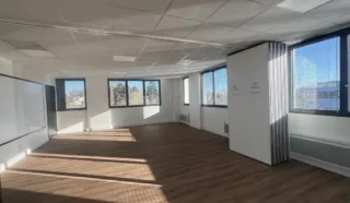  BUREAUX 650 m² CESSON-SEVIGNE