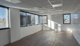  BUREAUX 190 m² CESSON-SEVIGNE