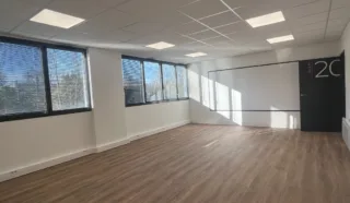  BUREAUX 190 m² CESSON-SEVIGNE