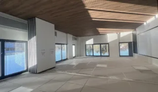  BUREAUX 190 m² CESSON-SEVIGNE