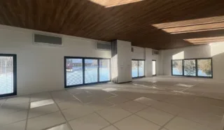  BUREAUX 190 m² CESSON-SEVIGNE