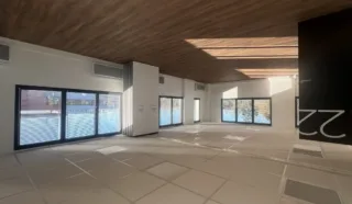  BUREAUX 190 m² CESSON-SEVIGNE