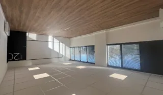 BUREAUX 190 m² CESSON-SEVIGNE