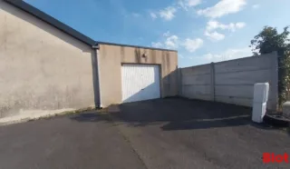  LOCAL D'ACTIVITÉS COMMERCIAL 230 m² CANCALE