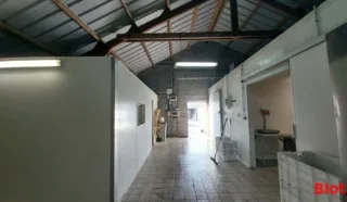  LOCAL D'ACTIVITÉS COMMERCIAL 230 m² CANCALE