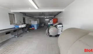  LOCAL D'ACTIVITÉS COMMERCIAL 230 m² CANCALE