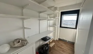  BUREAUX 52 m² RENNES