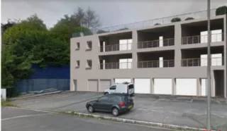 LOCAL COMMERCIAL / BUREAUX 231 m² QUIMPER