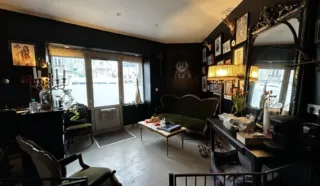  LOCAL COMMERCIAL 55 M² NANTES