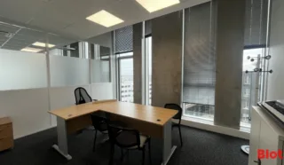  BUREAUX 283 m² CESSON-SEVIGNE