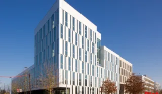  BUREAUX 521 m² CESSON-SEVIGNE