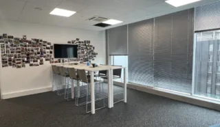  BUREAUX 521 m² CESSON-SEVIGNE