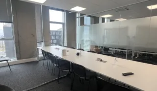  BUREAUX 521 m² CESSON-SEVIGNE