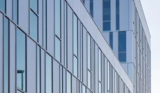  BUREAUX 521 m² CESSON-SEVIGNE