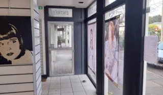  LOCAL COMMERCIAL 54 M² SAINT NAZAIRE