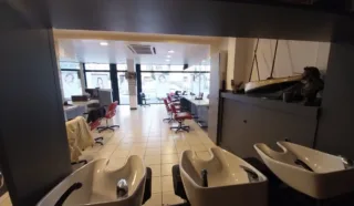 LOCAL COMMERCIAL 54 M² SAINT NAZAIRE