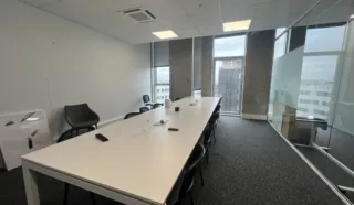  BUREAUX 804 m² CESSON-SEVIGNE