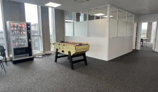  BUREAUX 804 m² CESSON-SEVIGNE