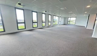  BUREAUX NEUFS DIVISIBLES NANTES SUD