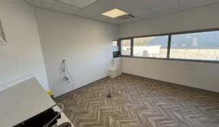  BUREAUX 160 M² LORIENT