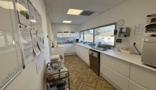  BUREAUX 136 M² LORIENT