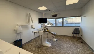  BUREAUX 295 M² LORIENT