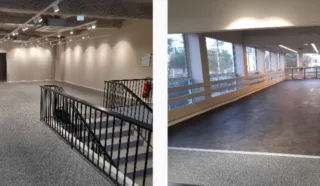 LOCAL COMMERCIAL 541 M² LA BAULE ESCOUBLAC
