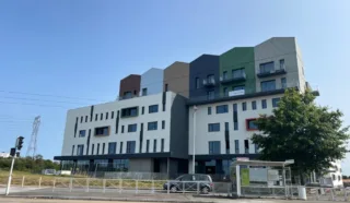  BUREAUX NEUFS DIVISIBLES NANTES SUD